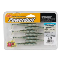 PowerBait® Saltwater Power Swimmer