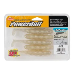 PowerBait® Saltwater Power Swimmer