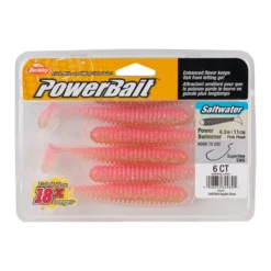 PowerBait® Saltwater Power Swimmer