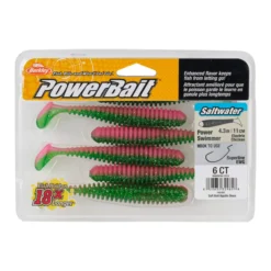 PowerBait® Saltwater Power Swimmer