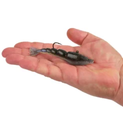 PowerBait® Saltwater PowerSwitch Shrimp