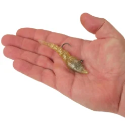 PowerBait® Saltwater PowerSwitch Shrimp