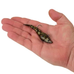PowerBait® Saltwater PowerSwitch Shrimp