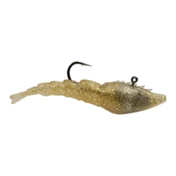 PowerBait® Saltwater PowerSwitch Shrimp