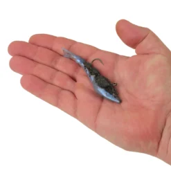 PowerBait® Saltwater PowerSwitch Shrimp