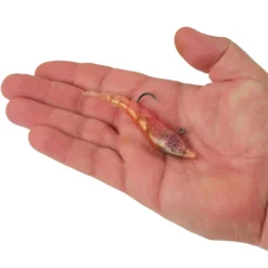 PowerBait® Saltwater PowerSwitch Shrimp