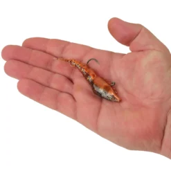 PowerBait® Saltwater PowerSwitch Shrimp