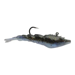 PowerBait® Saltwater PowerSwitch Shrimp