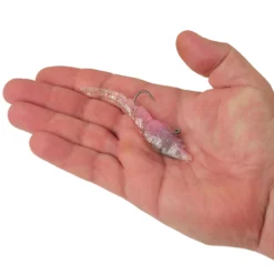 PowerBait® Saltwater PowerSwitch Shrimp