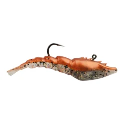 PowerBait® Saltwater PowerSwitch Shrimp