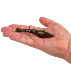 PowerBait® Saltwater PowerSwitch Shrimp