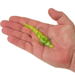 PowerBait® Saltwater PowerSwitch Shrimp
