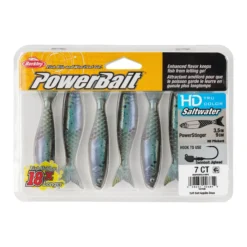 PowerBait® Saltwater PowerStinger