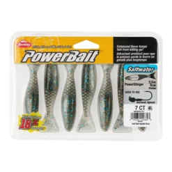 PowerBait® Saltwater PowerStinger