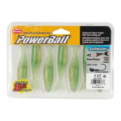 PowerBait® Saltwater PowerStinger