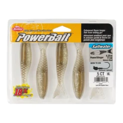 PowerBait® Saltwater PowerStinger