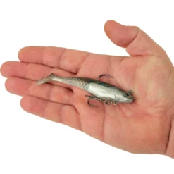 PowerBait® Saltwater Pre-Rigged Cullshad
