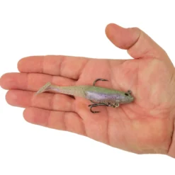 PowerBait® Saltwater Pre-Rigged Cullshad