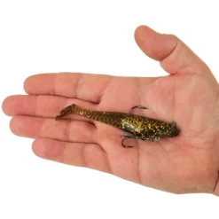 PowerBait® Saltwater Pre-Rigged Cullshad