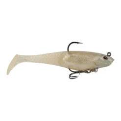 PowerBait® Saltwater Pre-Rigged Cullshad
