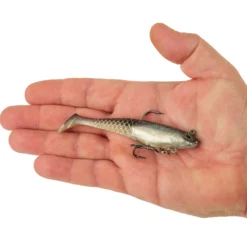 PowerBait® Saltwater Pre-Rigged Cullshad