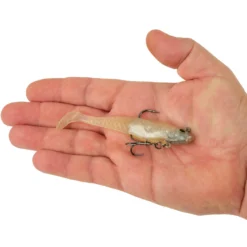 PowerBait® Saltwater Pre-Rigged Cullshad