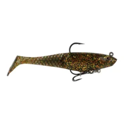 PowerBait® Saltwater Pre-Rigged Cullshad