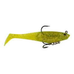 PowerBait® Saltwater Pre-Rigged Cullshad