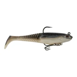 PowerBait® Saltwater Pre-Rigged Cullshad