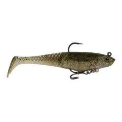PowerBait® Saltwater Pre-Rigged Cullshad