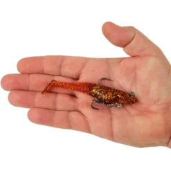 PowerBait® Saltwater Pre-Rigged Cullshad