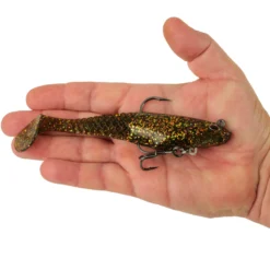 PowerBait® Saltwater Pre-Rigged Cullshad