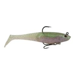 PowerBait® Saltwater Pre-Rigged Cullshad
