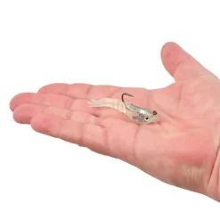 PowerBait® Saltwater Rattle Shrimp