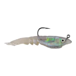 PowerBait® Saltwater Rattle Shrimp