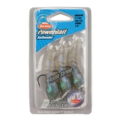 PowerBait® Saltwater Rattle Shrimp