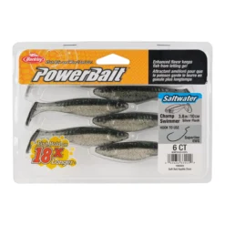 PowerBait® Saltwater The Champ Swimmer