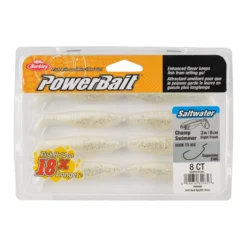 PowerBait® Saltwater The Champ Swimmer