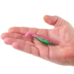 PowerBait® Saltwater The Champ Swimmer