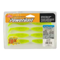 PowerBait® Saltwater The Champ Swimmer
