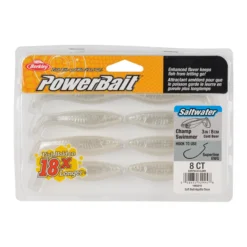 PowerBait® Saltwater The Champ Swimmer
