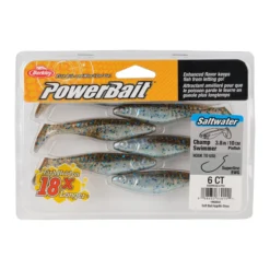 PowerBait® Saltwater The Champ Swimmer
