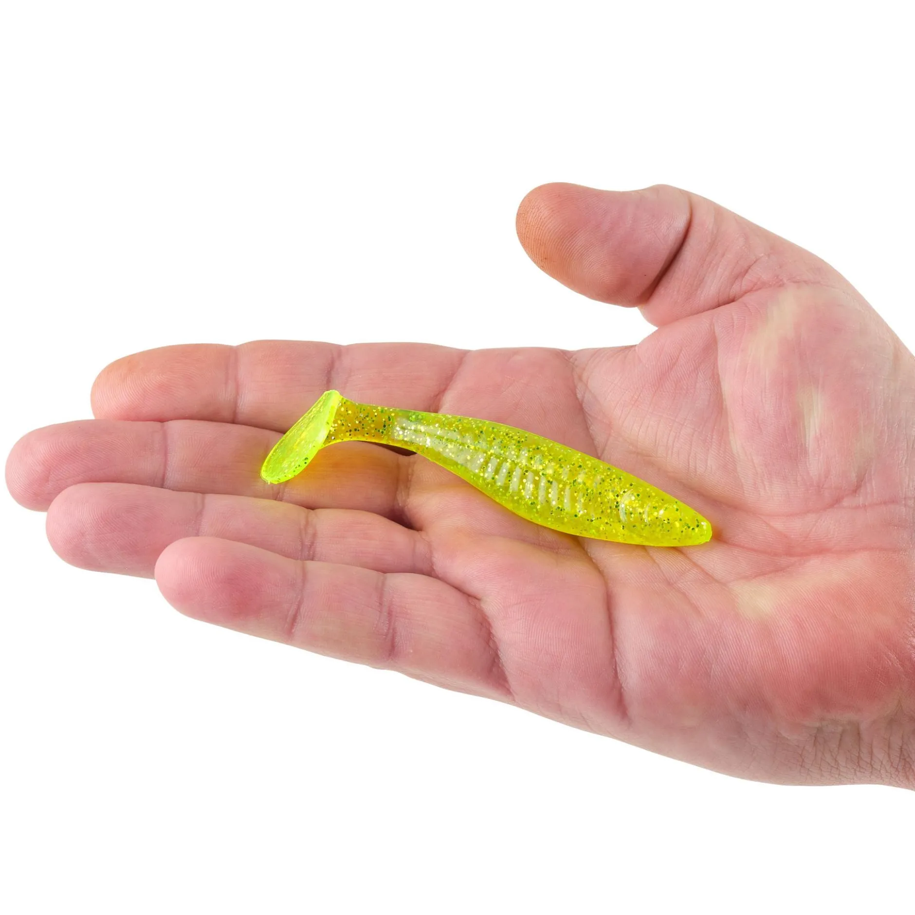 PowerBait® Saltwater The Champ Swimmer