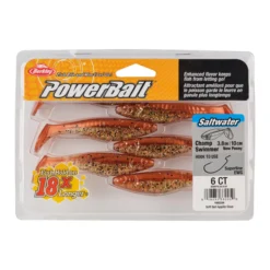 PowerBait® Saltwater The Champ Swimmer