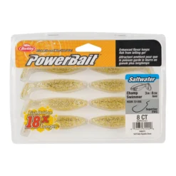PowerBait® Saltwater The Champ Swimmer