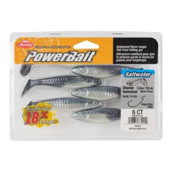 PowerBait® Saltwater The Champ Swimmer