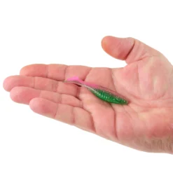 PowerBait® Saltwater The Champ Swimmer