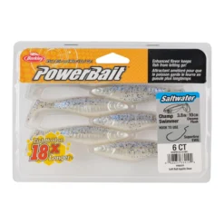 PowerBait® Saltwater The Champ Swimmer