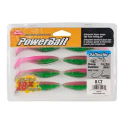PowerBait® Saltwater The Champ Swimmer