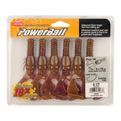 PowerBait® Shape 108